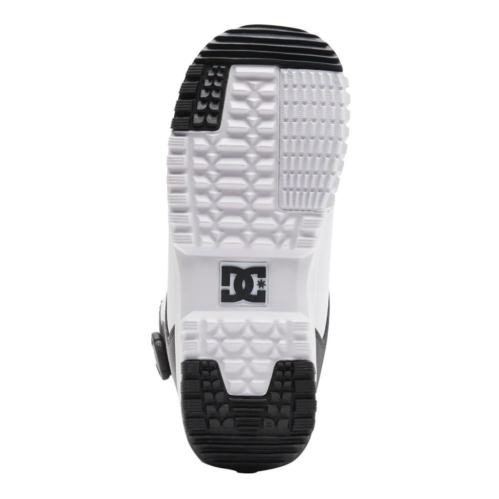 DC Shoes Control Snowboard Boots EU 44