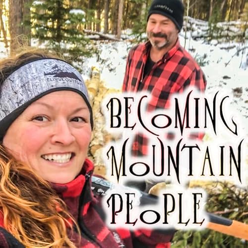 Becoming Mountain People
