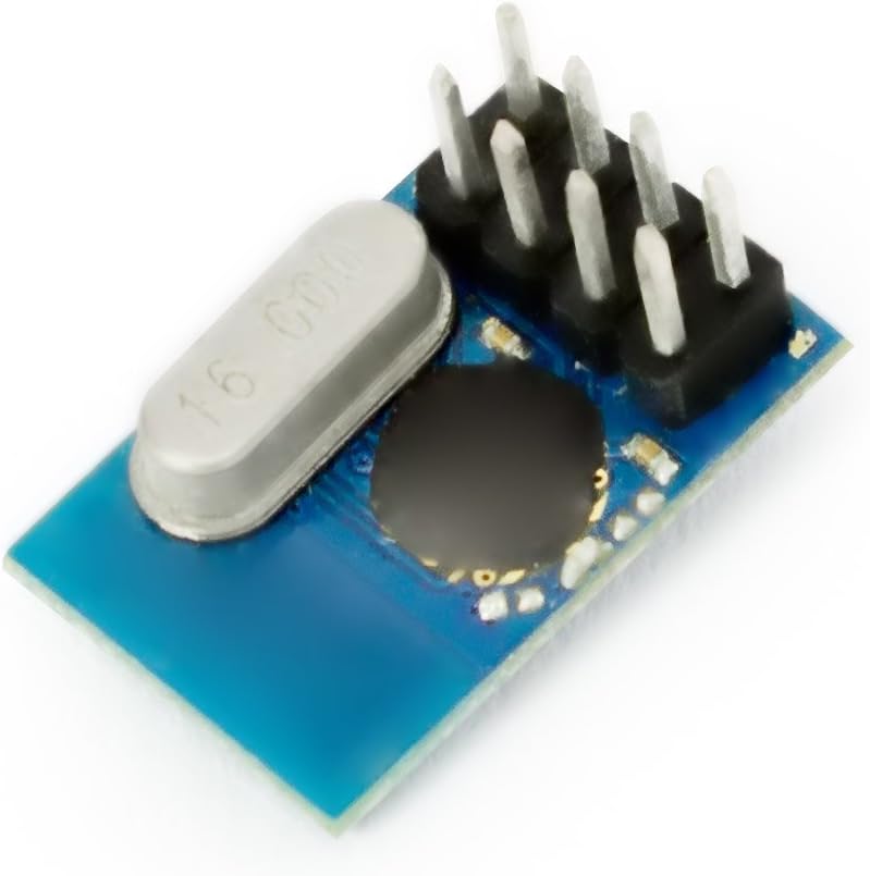SE8R01 2.4GHz Wireless Module NRF24L01+ for Arduino/AVR/ARM DE