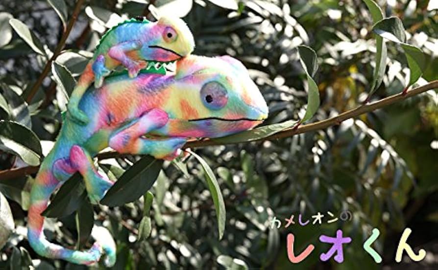 レオくん レオくんが巨大流しそうめんをたべてみた！Part6 トイキッズ