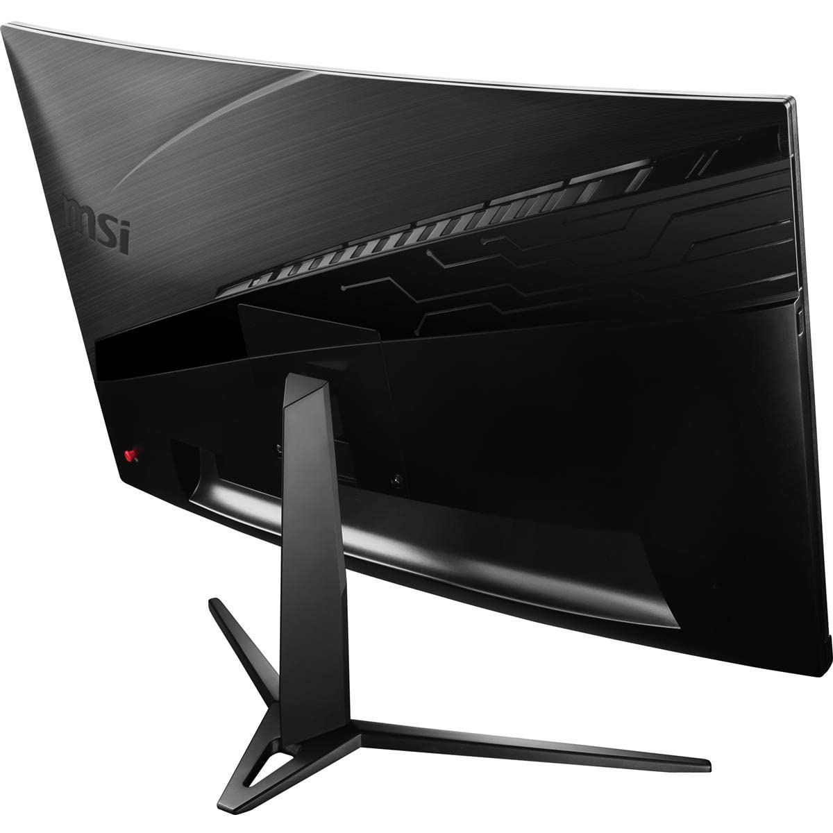 MSIゲーミングモニター ブラック165hz 27” Amazon.com: MSI G271C, 27