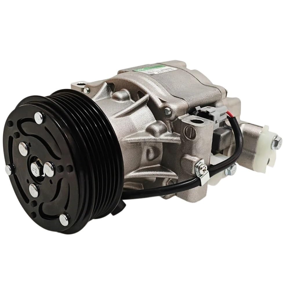 Sprężarka klimatyzacji AC kompatybilny z Toyota MR2 Spyder Daihatsu MATERIA 1.3 1.5 88320-B1010 447260-5620 88320-B1030 88320-B1040(With Sensor)