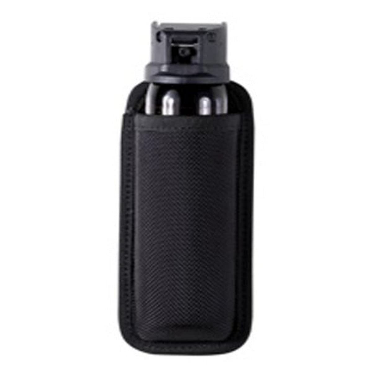 Bianchi AccumoldBianchi Accumold 7308 MK4 Open Top Pepper OC Pouch (Black)