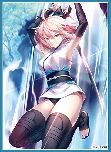 Fate FGO 光崎 沖田 オルタ スリーブ Fate FGO 光崎 沖田 オルタ スリーブ 61F+NZr9bcL._UF350