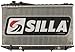 Silla Automotive Radiator - Plastic/Aluminum - 7253A