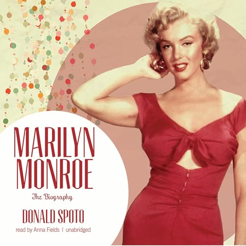 Marilyn Monroe (By Donald Spoto) episode artwork