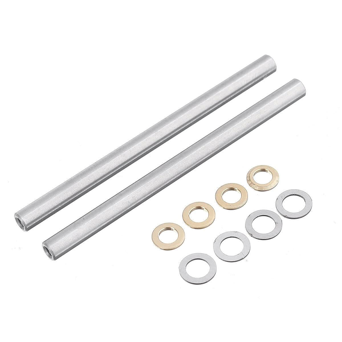 mdtep1 Pair Each&ine E180 Horizontal Shaft RC Helicopter Parts