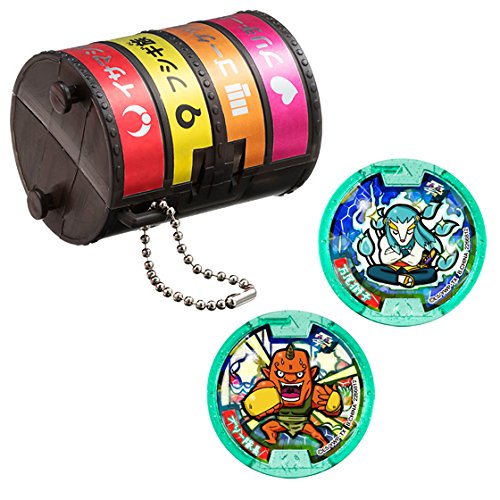 妖怪ウオッチ メダル65枚 クリアケース2個 妖怪ウオッチ メダル65枚 クリアケース2個 妖怪メダル ケース