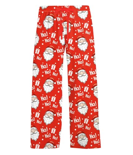 Image of Remimi Girl Boy Plaid Pants Drawstring Summer Casual Loose Bottoms 5-14 Years