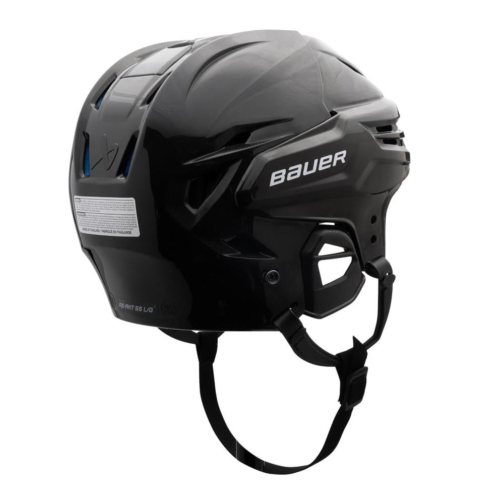 Bauer Casco Re-Akt 55, Senior