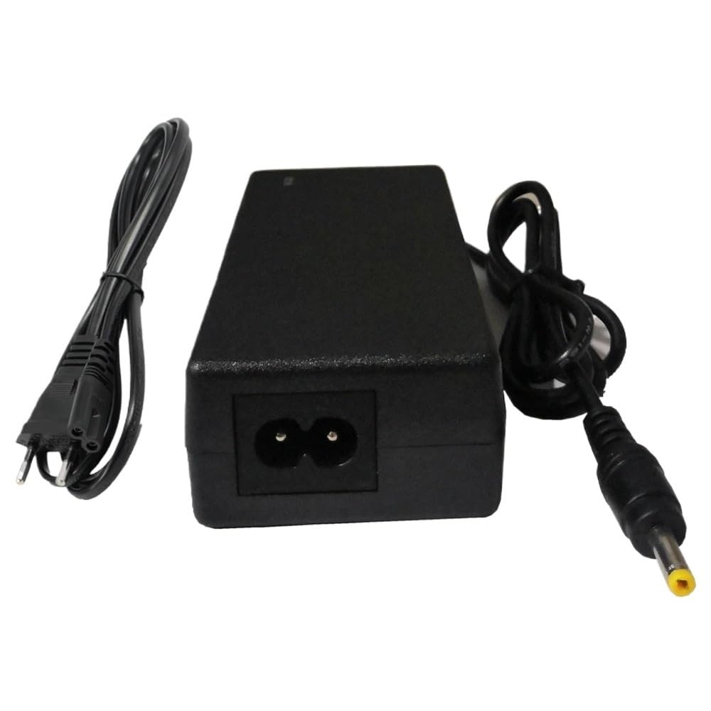Alimentador 6.5V de alta fidelidad para Epson LW-400 y King Jim SR230CH