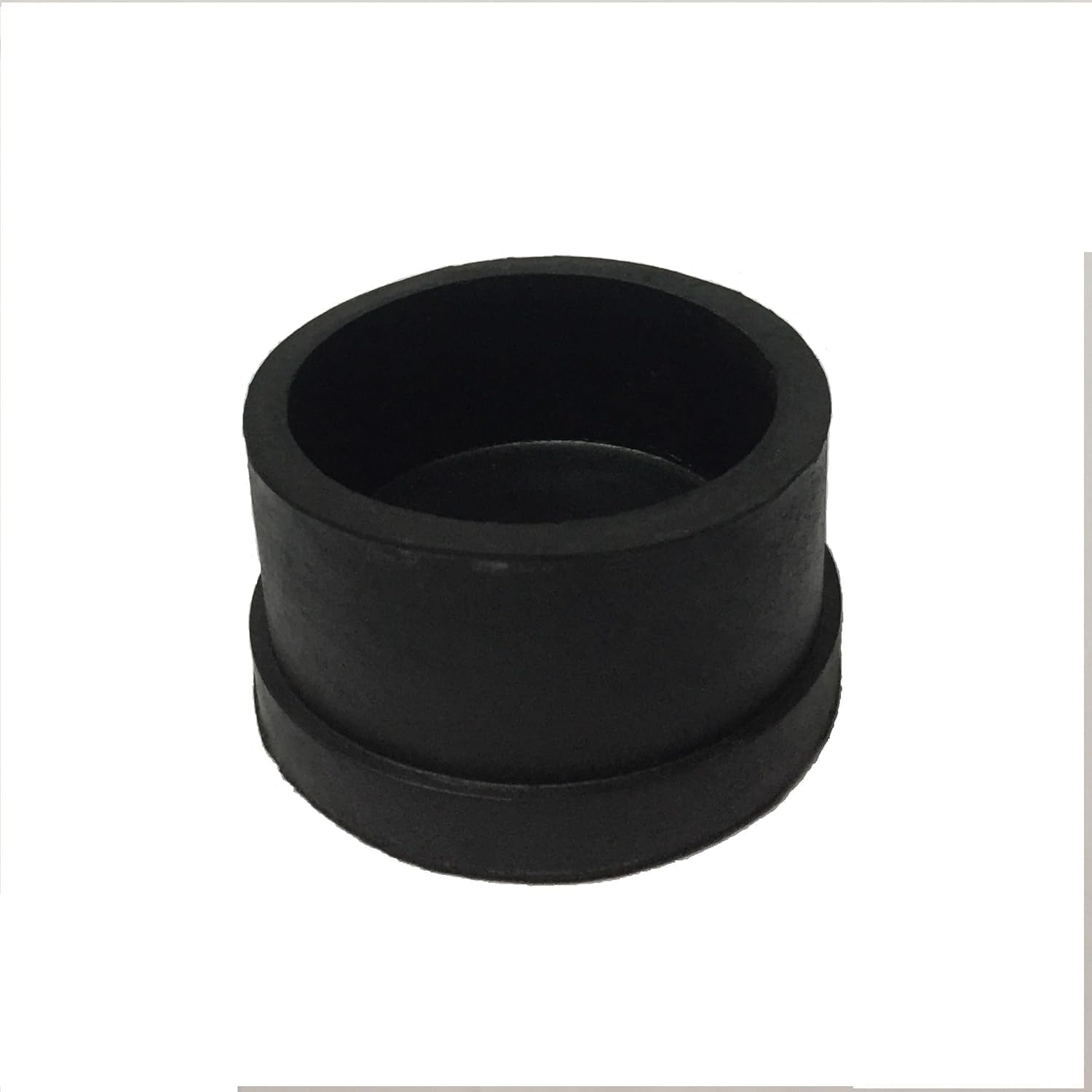 ABS Enterprises Round Rubber End Caps for Furniture Legs – Pack of 4 | 2.5 Inch (63mm) Round Pipe Inserts | Anti-Slip Floor Protectors & Chair Leg Caps for Tables, Chairs & Metal Tube Legs-picture-18
