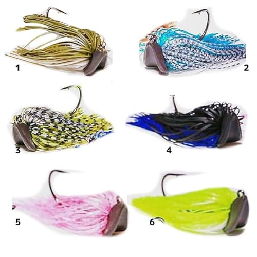 ���C�T�� �O�����X�C�}�[ 3/8oz LAYSAM GLIM SWIMMER 06 �`���[�g�z���C�g 10g