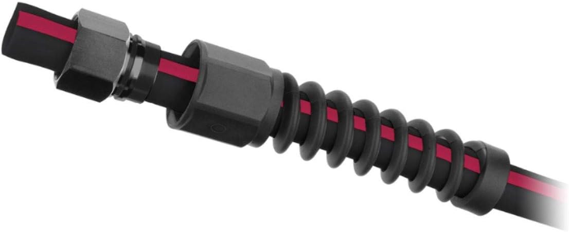 Griot's Garage 94759SIZ100 100ft Professional Water Hose