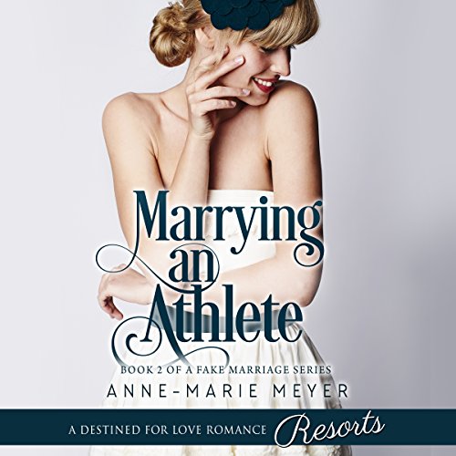 Cover art for Marrying an Athlete