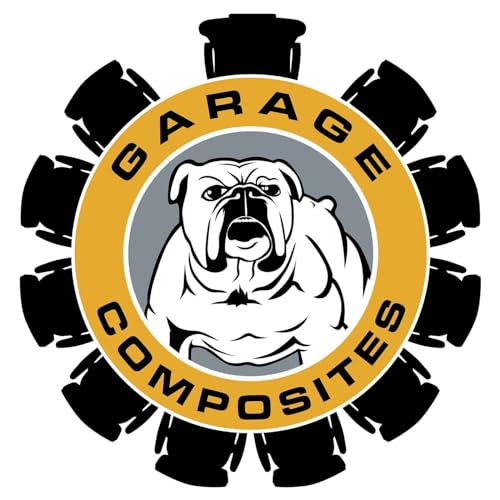 Garagecast - All Things Power Sports and Marine cover art