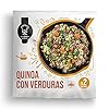 DIA AL PUNTO quinoa con verduras bolsa 400 gr