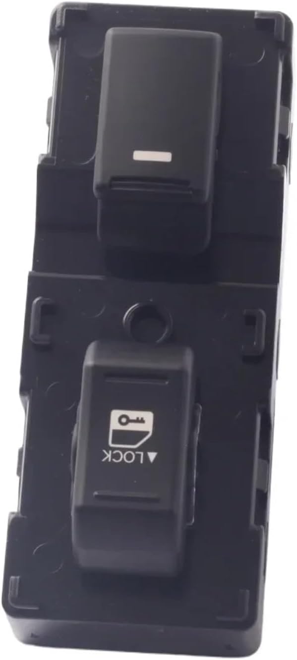 93578-2P000 Front Right Window Switch Compatible With KIA Sorento 2010 2011 2012 2013 2014 Door Glass Lifter Control Switch Button
