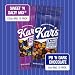 Kar’s Nuts Variety Pack Trail Mix Snacks - Sweet 'N Salty Mix, Peanut Butter 'N Dark Chocolate, 2oz – Grab & Go Bags, Individual Snack Packs (Pack of 24), Gluten-Free Trail Mix Snack