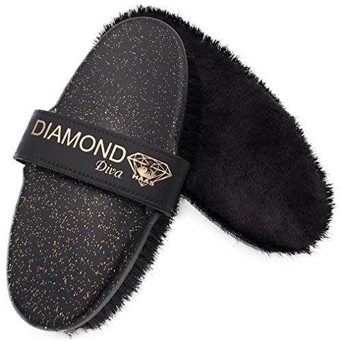 Produktbild von Multi-Bürste Diamond Von Haas Manufaktur