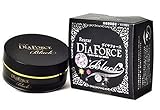 2 Pack Black Rearar Dia Force Hydro-Gel Eye Patches Beauty & Nuri Treatments Masks-60 Sheets by Rearar Diaforce Miskin