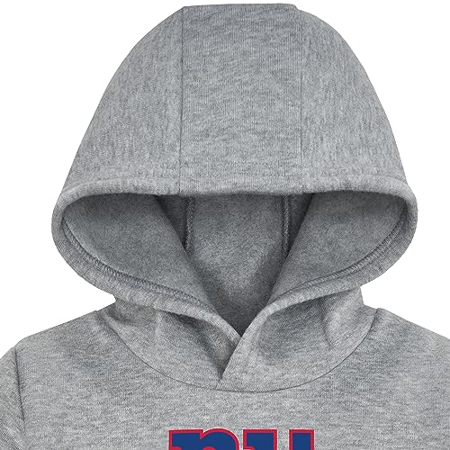 Image of Gerber NFL Baby Fleece Hoodie Sweatshirt