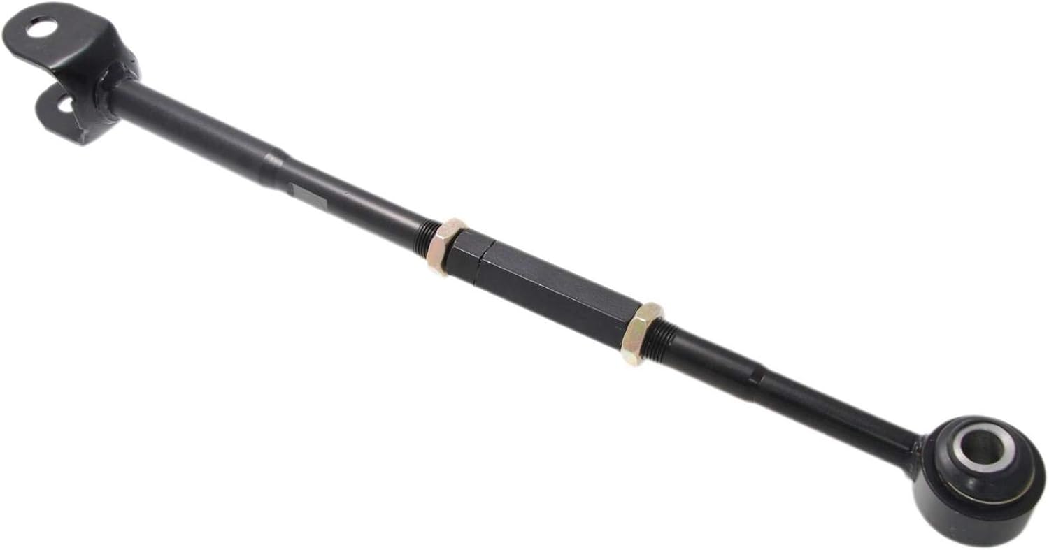 Rear Track Control Rod Left Febest 0125-4ACV40 Oem 48740-33100