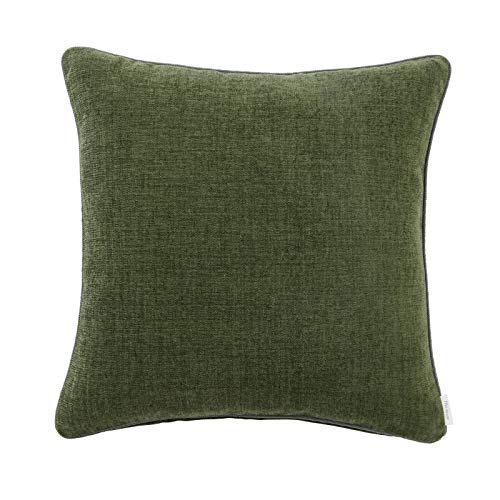 川島織物セルコン filo decor ジャイアント 背当クッションカバー 45×45cm LL1311 G グリーンメーカー直送KO 代引き ラッピング