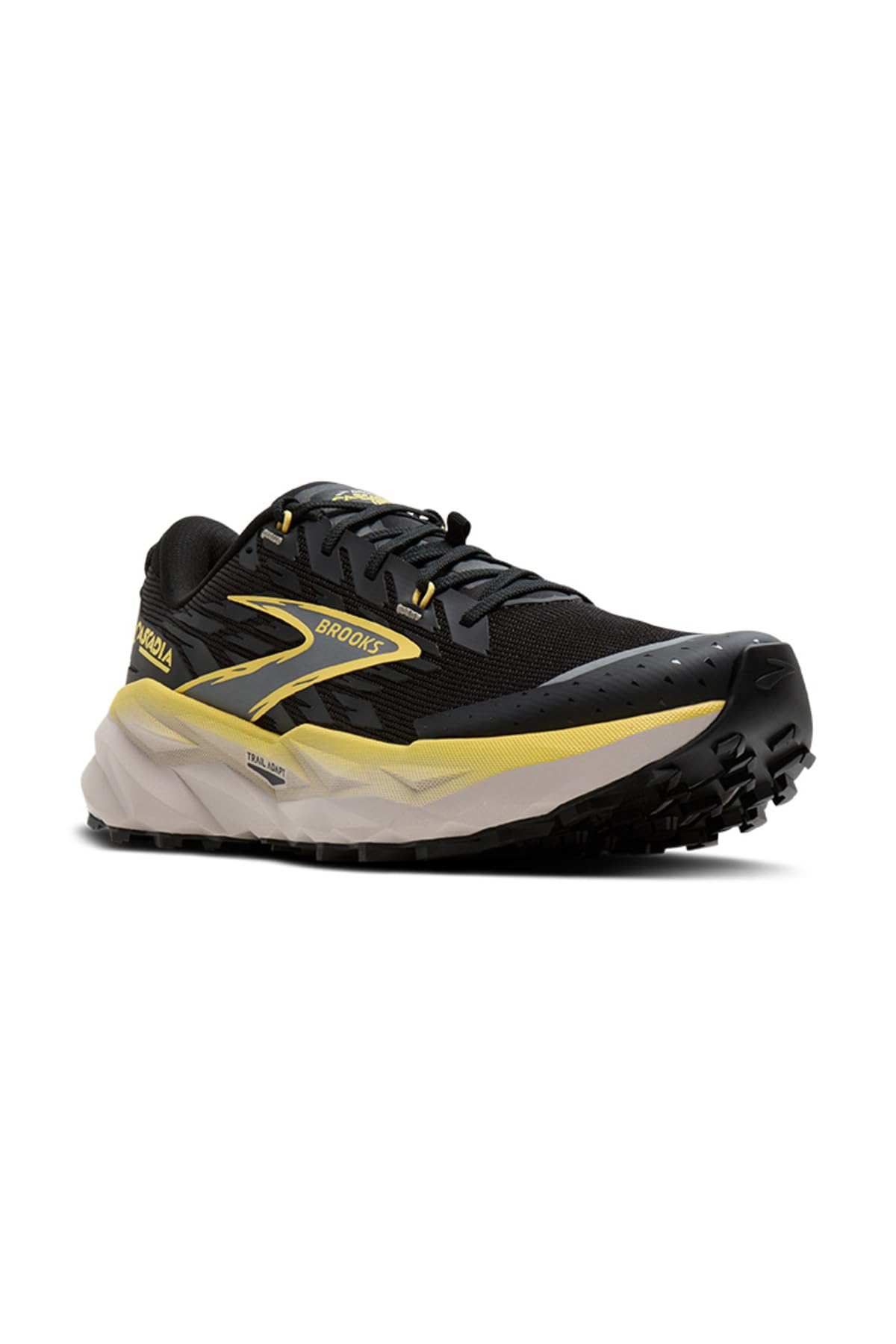 Brooks Herren Cascadia 19Sneaker