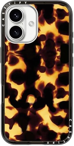 Miniatura 407 de CASETiFY Funda Compacta para iPhone 17 Pro Max [Delgada y Elegante/Compatible con Magsafe / Protección contra caídas de 4 pies de grado militar 2X]