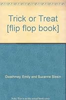 Trick or Treat [flip flop book] B003TOGPK8 Book Cover