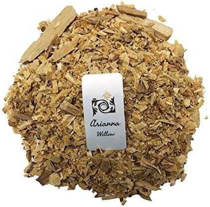 Palo Santo, The Palo Santo Flakes are The Easiest and Best Way to Smudge Palo Santo They Light Easily and Smudge Longer Then Sticks. Use Sparingly A Small Amount Last Along time 1.5 Ounces 42 Grams.