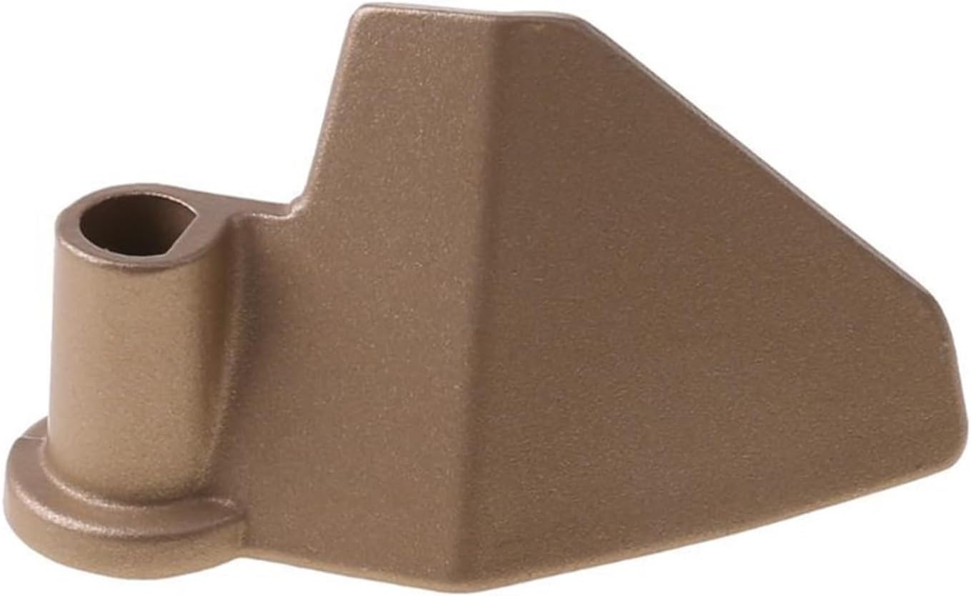 Breadmaker Paddle Mixing Kneading Bar Replacement，Compatible For Donlim Bread Machine