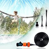 trampolines de agua venta 【Sin fugas de agua】 La conexión roscada mejorada proporciona un sello hermético, por lo que la resistencia a la presión del agua es mayor, lo que puede prevenir eficazmente las fugas de agua.