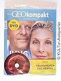 gamestar heft dvd  Geistig jung bleiben, Heft und DVD (Auf der DVD: Training für das Gehirn