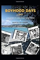 Boyhood Days (Part 1) 1720100837 Book Cover