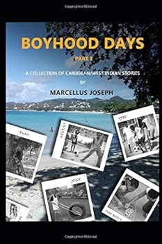 Paperback Boyhood Days (Part 1) Book