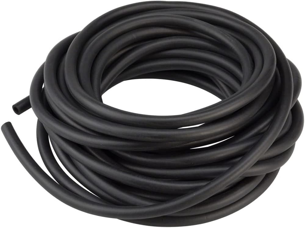 Jagwire Unisex Mousse Pour Gaines/Durites Internes accessoire Cycle, Black, TU EU UK