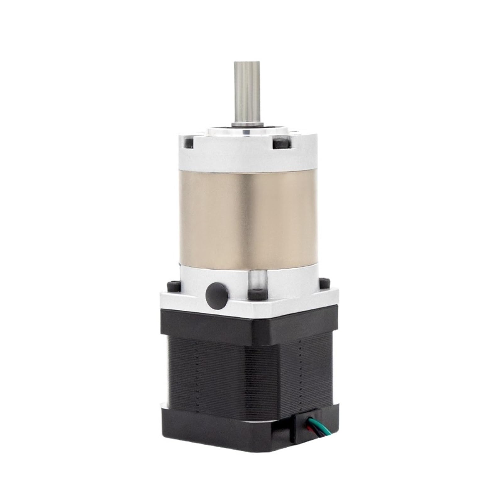 Moteur pas à pas Nema 11 réducteur planétaire pour motorisation d'extrudeuse 3D