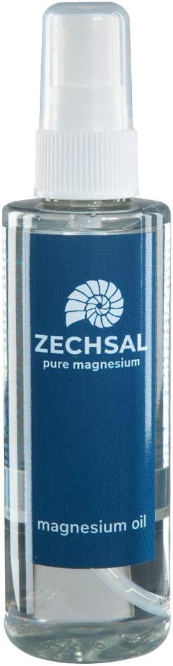 PURE MAGNESIUM OIL 100ML