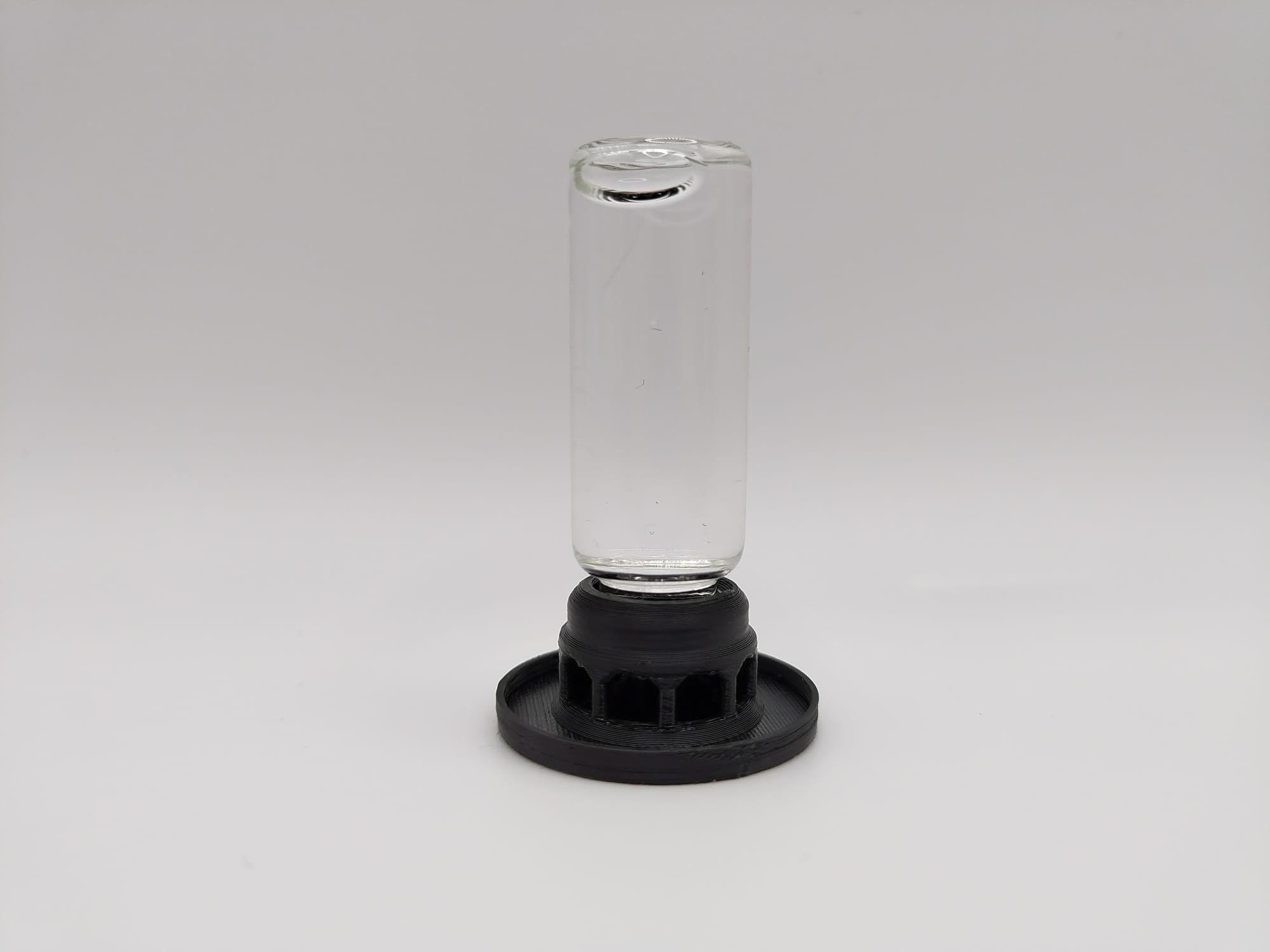 AntsRus Liquid feeders (Black, 5ml) โ image 1