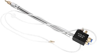 Chłodzenie STR-01 rozpylacz, wąż płynu chłodzącego powietrze warunki przetwarzania tokarka chłodziarka wykonana z metalu tworzywa sztucznego