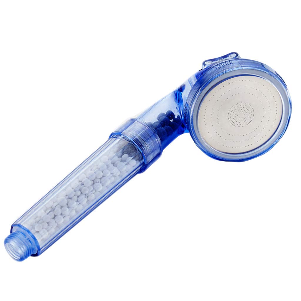 Buy Barclay Filtered Handheld Shower Head Filtration System Help