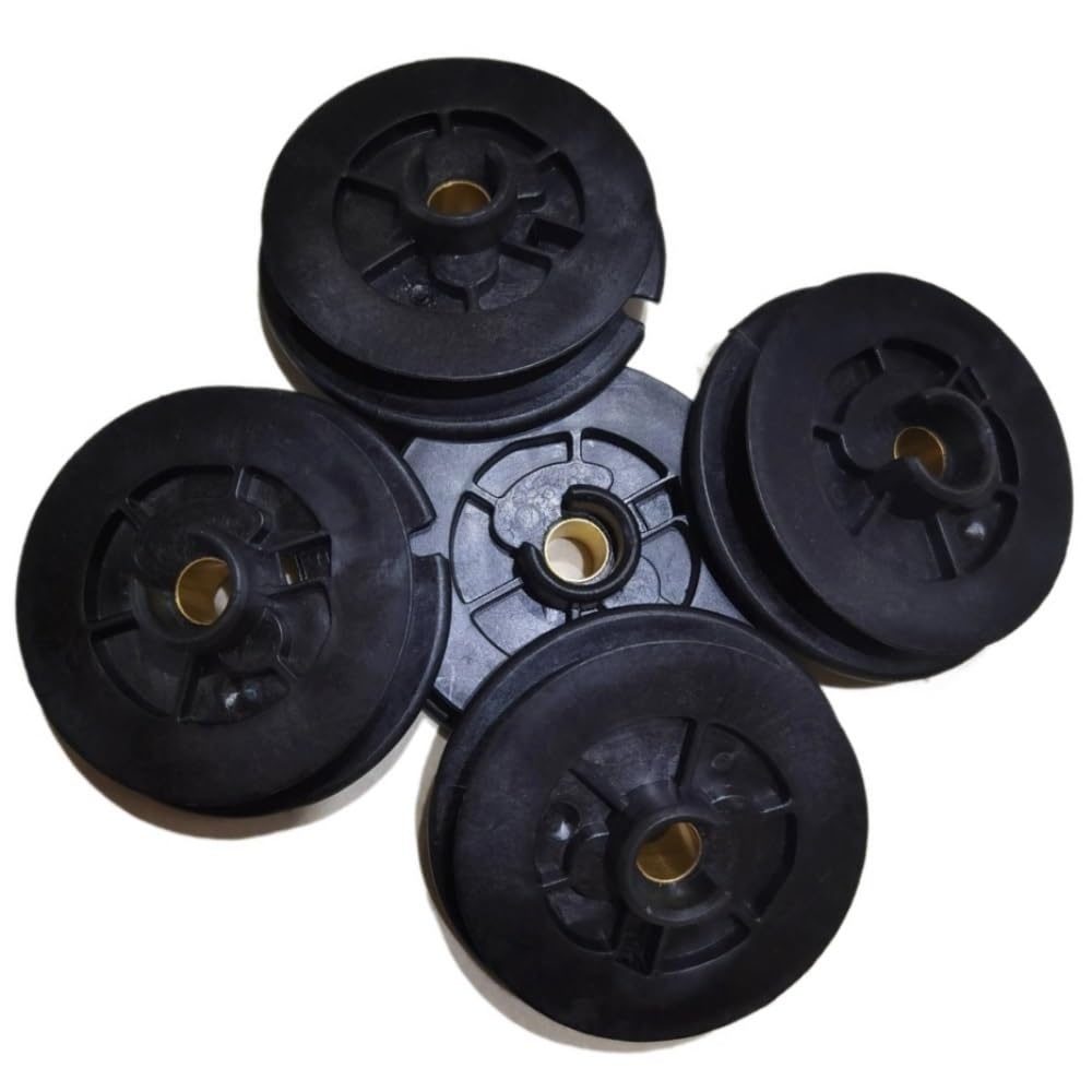 Poleas de rotor de arranque repara el tirador de tu tronzadora TS420