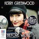 Cover of Death Before Wicket