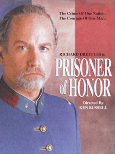 Prisoner of Honor