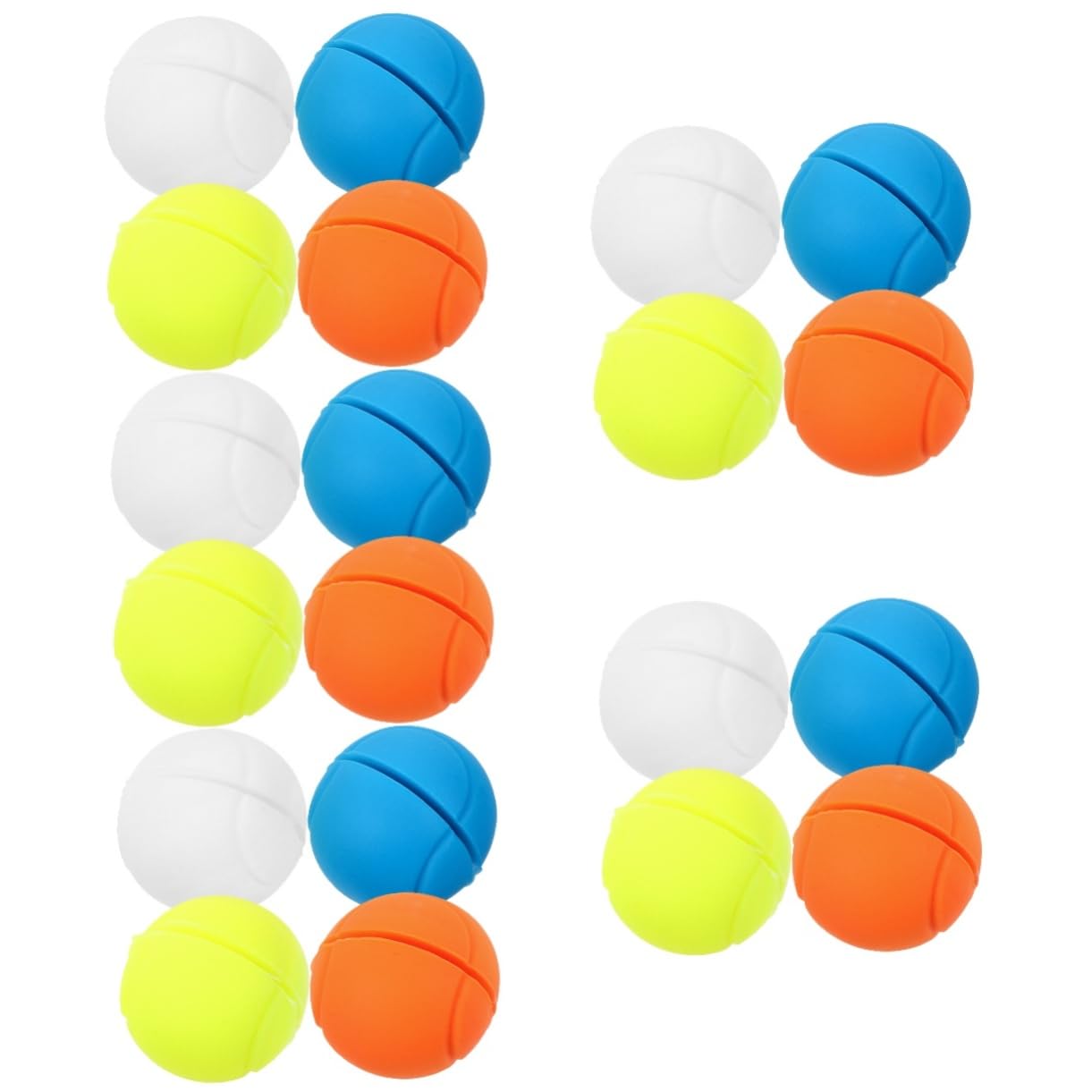 iplusmile Stoßdämpfer Für Tennisschläger Vibration Dämpfung Klein Absorber Dämpfer Tennisschläger Stoßdämpfer Tennis Tennis-stoßdämpfer Plastik