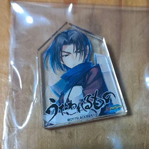 うたわれるもの Newtype新宿 特典 アクリル駒 ベナウィ うたわれるもの Newtype新宿 特典 アクリル駒 ベナウィ