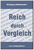 Reich durch Vergleich: Finanzierungswege ohne Kredite