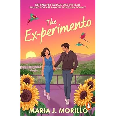 The Ex-Perimento